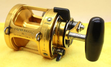 Penn 16S International II Two Speed Salt Water Reel / P. picture