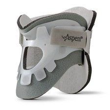 NEW Aspen  Cervical Therapy Collar (983132) - Adjustable - Adult 3 3/4” (Tall) picture