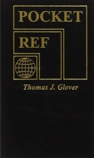 Pocket Ref 4th Edition picture