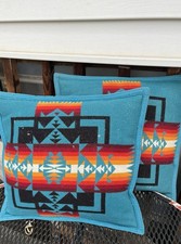 Pendleton Pillows picture