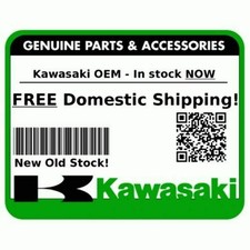 QTY 10 | NOS Kawasaki 70-75 F5 F6 F7 F8 F9 F11 G3 G4 G5 OEM Cable 92037-069 picture