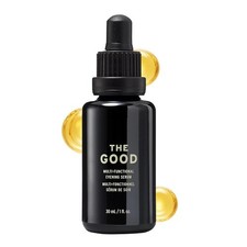 Caldera + Lab The Great Men's Organic Moisturizing Face Serum For Dry, Sensitiv picture