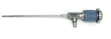 Stryker 502-704-030 Ideal Eyes 4mm 30 Degree Arthroscope Set-For Parts picture