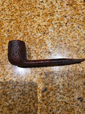 Vintage 1982 Dunhill Cumberland 5109 Group 5 Canadian Estate Pipe White Spot picture