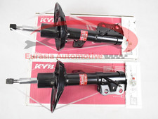 OEM KYB Front Shock Absorbers for Toyota Camry 2018-2022 (Made in Japan) picture