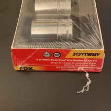 NIB SNAP-ON 1/2