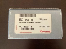NEW PHENOMENEX 00A-4256-B0  picture