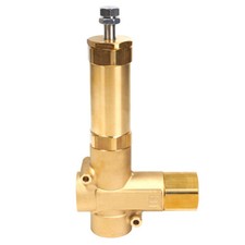 P.A. VB 200/150: 2175 psi @ 53 US gpm Unloader Valve picture