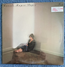 CAROLE BAYER SAGER ...TOO NEW - SEALED VINYL ALBUM ELEKTRA 6E-151 1978 picture