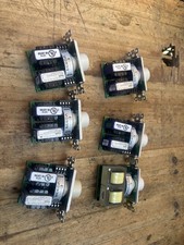 Sonance VC60R Rotary Volume Control 6 Units Lot picture