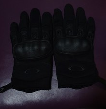Oakley Factory Pilot 2.0 Gloves Size Large Slightly Used, Worn Once picture