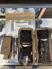 New OTIS Factory Sealed IMOD Individual Cleaning Kit W/ Gerber Multitool 5.56 picture