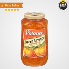 Orange Marmalade, 32 Ounce picture