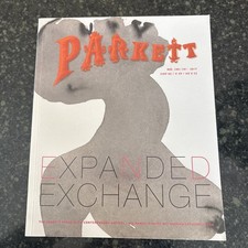 PARKETT NO. 94 picture