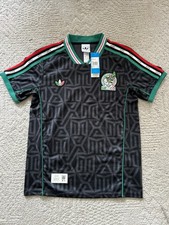 adidas Someone Somewhere Soccer Jersey M Replica picture