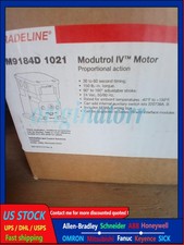 HONEYWELL M9184D1021 PROPORTIONAL MODUTROL MOTOR, 24V, 15VA, ASSEMBLY picture