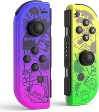 Wireless Gamepad Left & Right Game Controller For Nintendo Switch Joy-Con1-Pair picture