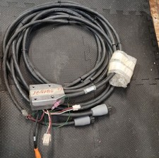 *NEW* HAAS INDEXER ROTARY CABLE *14 FT* 93-32-1990 Sigma-5 HA5C HRT160 HRT210 picture