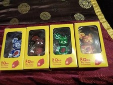 4x TOWER RECORDS EXCLUSIVE 3