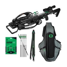Centerpoint Hellion 400 HRK Hunt Ready Kit Crossbow Package C0016 picture