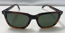 CARFIA CA5354 COL.L02 Brown Tortoise Polarized Mens Sunglasses 53 19 145 picture