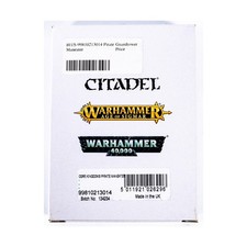 GW WHF Ogre Kingdoms Pirate Maneater (Webstore Ed) NM picture