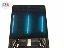 2024-25 MERCEDES S580 W223 CONSOLE INFO NAVIGATION DISPLAY SCREEN MONITOR picture