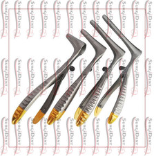 Best Quality Cottle Septum Nasal Speculum 50mm ENT Surgical Instruments picture