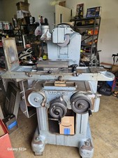 Taft Peirce Surface Grinder picture
