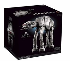 Replica of At-at Walker 75313 with 6785 pcs(U.S STOCK) picture
