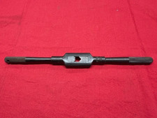 Greenfield No. 5 Tap Wrench USA - New, Old Inventory picture