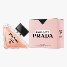 Prada Paradoxe Eau de Parfum 3.0oz 90ml Women's Fragrance New Sealed In Box picture