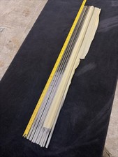 True Temper Raw Golf Iron Shafts 45