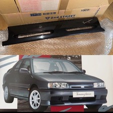 TOMMY KAIRA TOMMYKAIRA GRILL NISSAN PRIMERA P10 RARE 90s M20 Nismo JDM IMPUL JDM picture