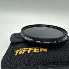 Tiffen 58mm Variable Neutral Density Filter (Variable ND) picture