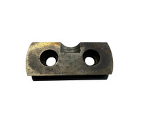 VINTAGE Unertl  TARGET SIGHT BASE Unertl Block picture
