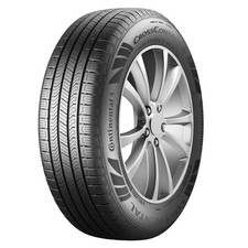 4 New Continental Crosscontact Rx - 235/55r19 Tires 2355519 235 55 19 picture