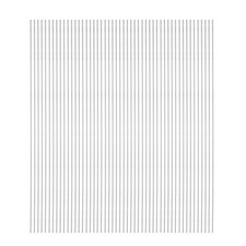 50pcs Kebob Skewers 29cm x 1.3mm Stainless Steel Round BBQ Grill Sticks picture