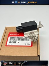 OEM NEW Battery Current Sensor ASSY For Honda 15-17 Fit 16-21 HR-V 38920-T5A-A02 picture