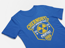 Chernobyl Nuclear Safety Operations Team picture