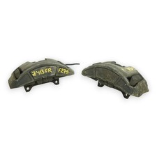 2011-2018 Audi A8 A8L D4 Brake Caliper Stop 380mm Front Left Right 4H0615123B picture
