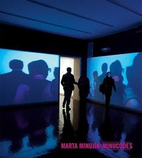 Marta Minujín : Minucodes Paperback Inés, Veron, Eliseo Katzenste picture
