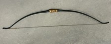 Vintage*** BEAR 'black fox' bow picture