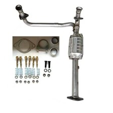 Catalytic Converter For 1996-1998 Chevrolet GMC C K 1500 2500 Suburban Pickup picture