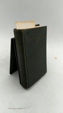 The Language of Parable: A Key to The Bible William L. Worcester Hardcover Se... picture