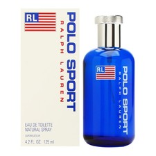 Polo Sport / Ralph Lauren EDT Spray 4.2 oz (m) picture