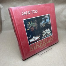Marklin 1895-1914 picture