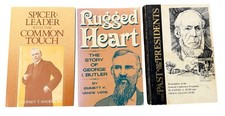 SDA PB Bundle: Seventh-Day Adventist Church History and Pioneers picture