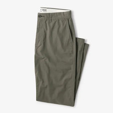 The Officer Chino - military-inspired pant built for everyday wear picture