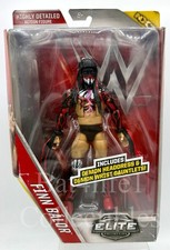 WWE Finn Balor Demon Elite Series 41 NXT Mattel Figure 2015 NEW picture